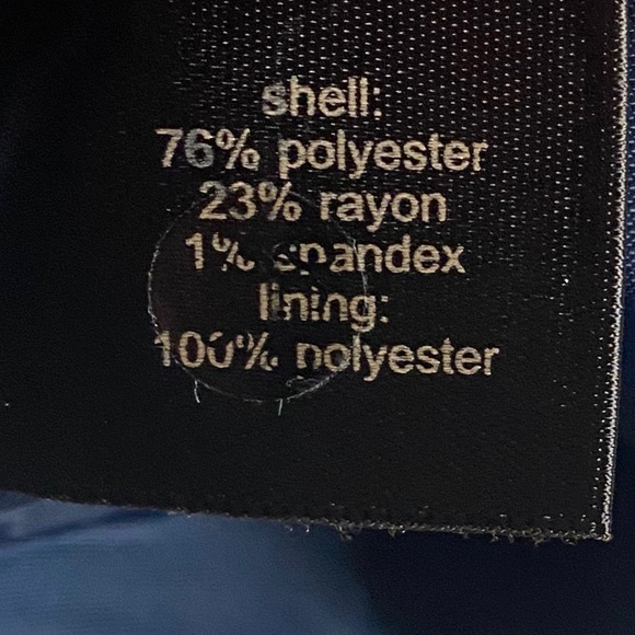 The Limited Collection Women's Blazer 1081 - Picture 6 of 6